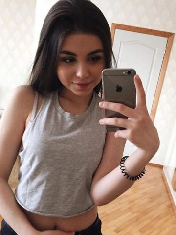 Анкета проститутки Влада - Фото 1, , 22 года, №398251