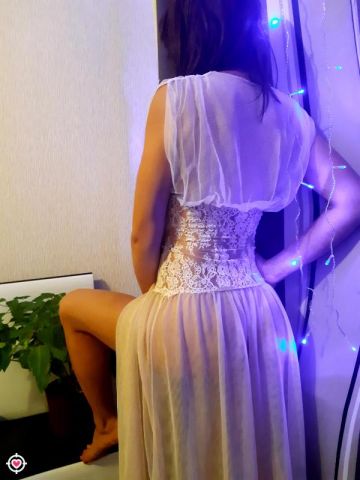 Анкета проститутки Алина - Фото 1, , 25 лет, №398254